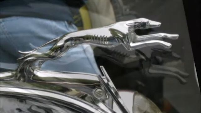 Bonny Eagle Car Show in Maine - May 19, 2013 смотреть онлайн