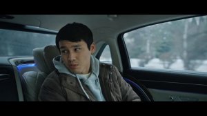 Научи меня жить - Трейлер (2023)