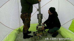 Печка ГорынычЪ Сборка Мануал _ DIY Gorinych Stove.mp4