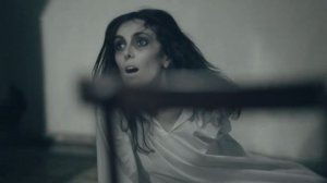 DIVAHAR - Alien (OFFICIAL MUSIC VIDEO)