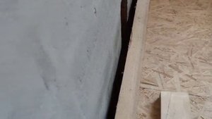 Выравнивание новых лаг перекрытия по уровню.