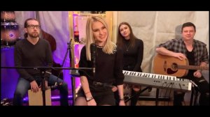Леонид Агутин - Летний дождь (Акустическая версия /acoustic cover)