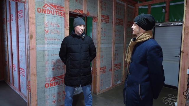 Дом по программе «Молодая семья». 🏠