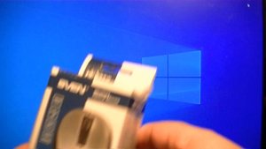 Опять дрожит курсор на беспроводной мышке. Беспроводная мышь Sven RX 255W.