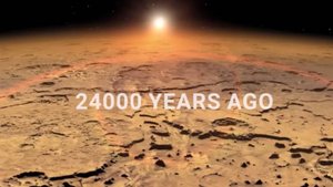 4. Жизнь на Марсе как и на Земле. Тайна его гибели нам во спасение  читайте описание