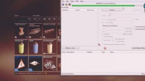 взлом кроссаут на метал