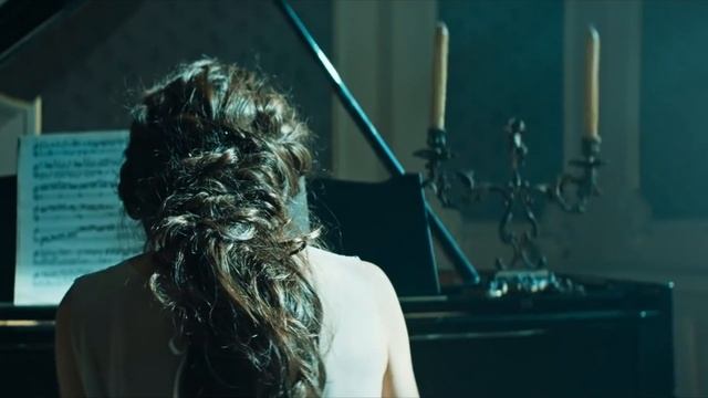 Марина Цветаева "БАБУШКЕ". Читает Мария Костицына смотреть онлайн