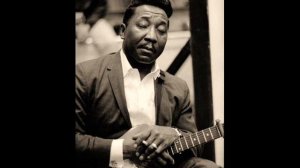 Muddy Waters - Smokestack Lightnin'