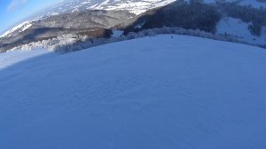 Что такое Пилипец. Горнолыжный курорт Закарпатья.