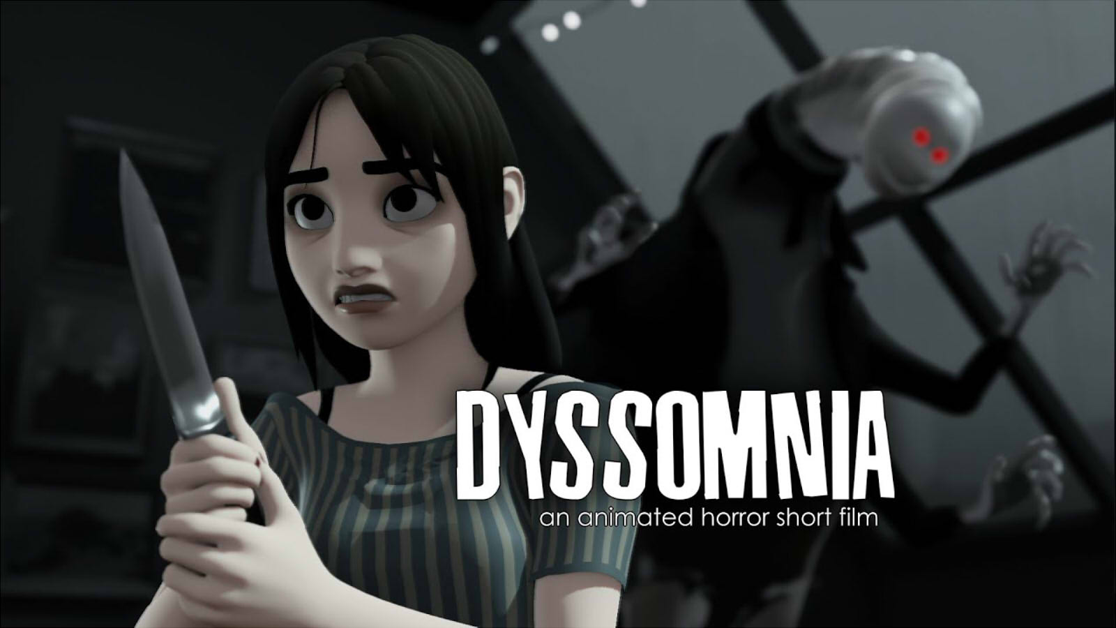 Dyssomnia