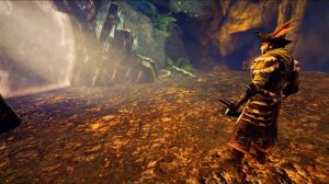Risen 3 Titan Lords ВОПЛОЩЕНИЕ СМЕРТИ (ПЛОХОЙ ФИНАЛ)/ BAD ENDING Прохождение от SAFa