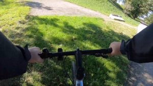 Как научиться переключать скорости на спортивном велосипеде. Как научиться ездить на велосипеде