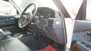 Walkaround: 1995 Toyota Land Cruiser 80 1HD-FT Turbo Diesel