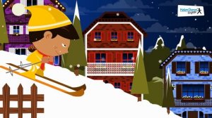 The Sport Song | Learn English Songs | Children’s Songs | Helen Doron Song Club
