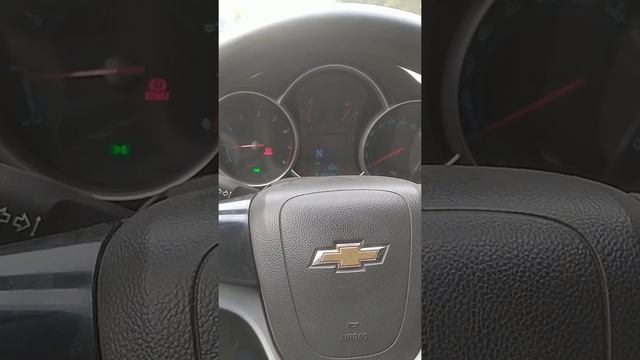 Шевроле Круз код ошибка P0300 p0203 P0303 на конецто нашлось причина смотреть онлайн