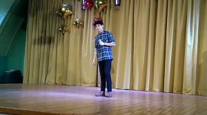 Расим Апальков _Мама