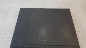 Варочная панель Haier HHY-Y64FVB