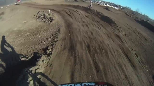 Englishtown rmz250 gopro hd смотреть онлайн