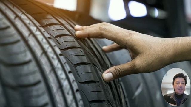 По какой причине могут быстро изнашиваться новые шины