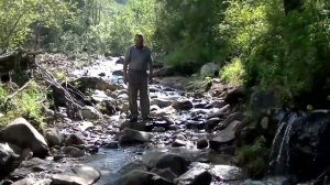 БАЙКАЛ. На лодках по водам Байкала  часть 2