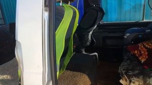 обзор автомобиля тойота хайс. TOYOTA HIACE.