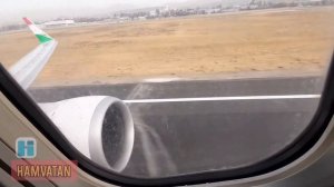 Аэропорт Душанбе 27.10.21