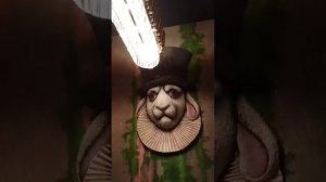 Алиса в стране чудес