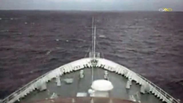 Инструментальный ансамбль п/у Ю. Шахнова - Старинный вальс смотреть онлайн