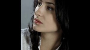 Елена Шамова - принцесса Согдианы