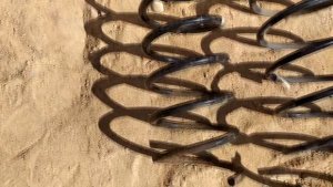 Поднятие клиренса передней оси volvo xc70 2000-2007 г.