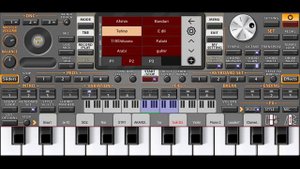 Музикаи ХАТУБА ТУЁНА 2022 бо ямахаи телефон