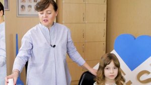 Уход за детскими волосами: подбираем детский шампунь и другие средства домашнего ухода
