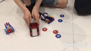 Керберус! Распаковка нового скричера. Дикий скричер CErbERUs.
