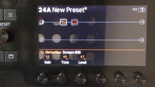 Test: HELIX vs HEADRUSH parte 2 смотреть онлайн