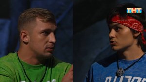 С чего начался конфликт Саши Стоуна и Данилы Калинкина?