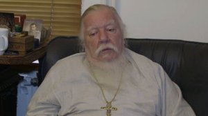 Беседа об архимандрите Таврионе (Батозском)