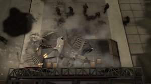 Evolution of Killing Hitler in Sniper Elite Games