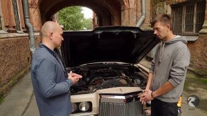 Линкольн . Lincoln Continental Mark III CARTIER EDITION - ТОПОВАЯ ТАЧКА ИЗ 70Х