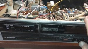 Блютуз мп3 модуль в Маяк М-240С-1