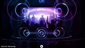 Samsung HW-Q700C review: Better Than Sonos, Denon & JBL?