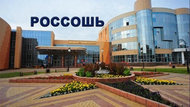 Вера Сергеевна Россошь отзыв о работе с нами
