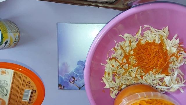 салат из сырной косички и корейской моркови...просто...сытно и ооочень вкусно/ новый год смотреть онлайн