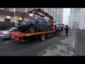 🔥Эвакуация на Суворовском. Защищаем пешеходов и инвалидов.🔥