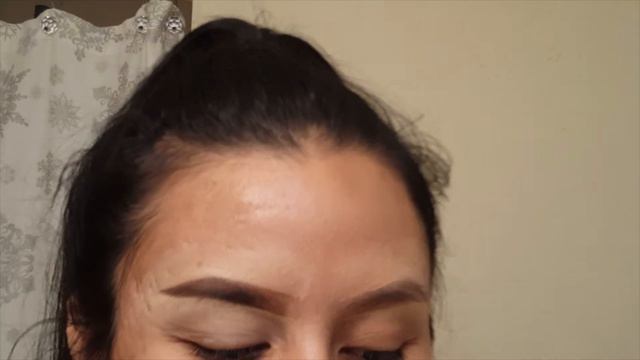 EYEBROW TUTORIAL **in English AND Spanish!** смотреть онлайн