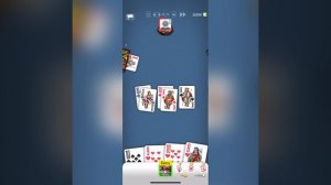 Дурак онлайн. Игра на 500к))??