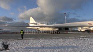 1 МИНУТУ НАЗАД СТАЛО ИЗВЕСТНО 10 НУЛЁВЫХ Ту-160М2 ВКС РОССИИ ПОЛУЧАТ К 2027 году
