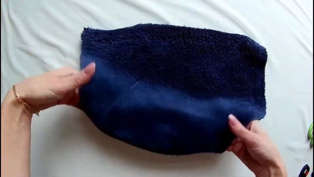 Батник для йорка. Одеваем собаку.