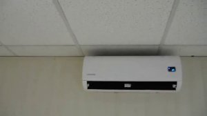 Настенный кондиционер Lessar LS/LU-H09KFA2