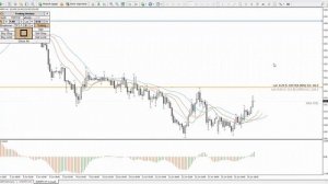 Билл Вильямс на практике. Результаты системы