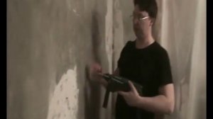 Как делать крепление дюбелей